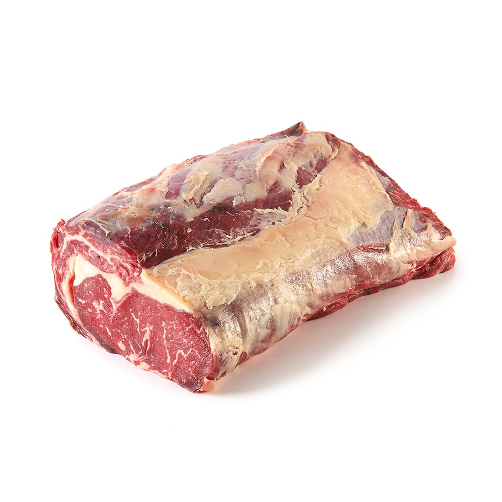 Rib-eye marbré 2kg+