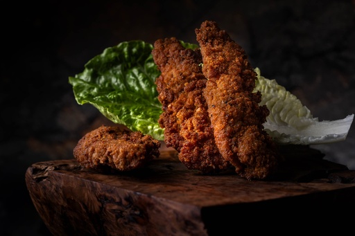 [31032] Crispy Chicken haasje (kopie)