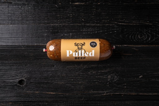 [7961070] Pulled beef brisket ‘Black Garlic’ – 15 × 500 g