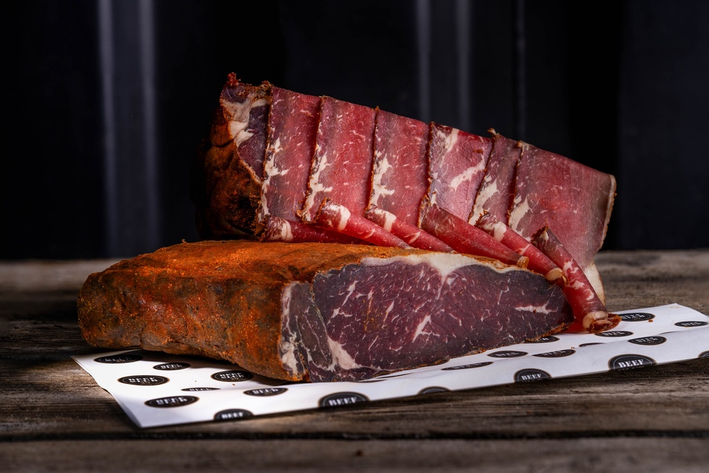 Vittore Biltong