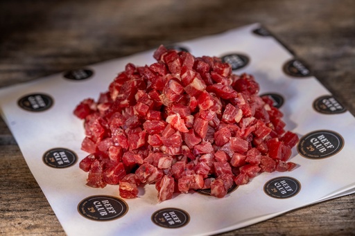 [00015821] Vittore Tartare 40x180gr