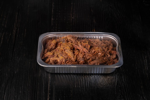 [00055810] Pulled Beef Naturel 400g